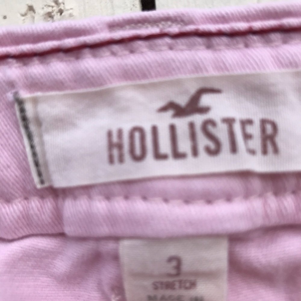 ❌SOLD❌HOLLISTER Short - Picture 3 of 7